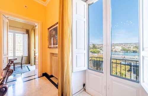 Ognina Casa | Apartamento de vacaciones Catania para 1 - 4 personas con 2 dormitorios - Casa de vacaciones