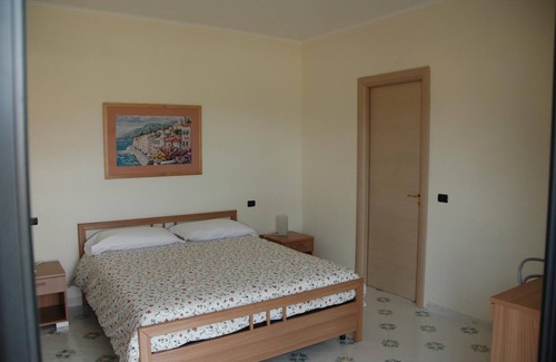 San Severino Apartamento | Holiday apartment Centola for 2 persons with 1 bedroom - Row house