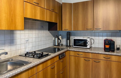 Foroglio Apartamento | Apartamento de vacaciones Cevio para 1 - 4 personas con 2 dormitorios - Apartamento