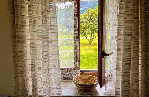 Foroglio Apartamento | Apartamento de vacaciones Cevio para 1 - 4 personas con 2 dormitorios - Apartamento