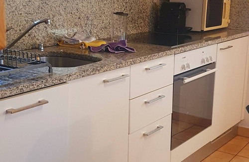 Foroglio Casa | Apartamento de vacaciones Cevio para 1 - 4 personas con 1 dormitorio - Casa de vacaciones