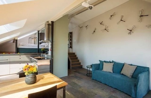 Bellerive Otro | Apartamento de vacaciones Bellerive VD para 1 - 2 personas con 1 dormitorio - Casa rural