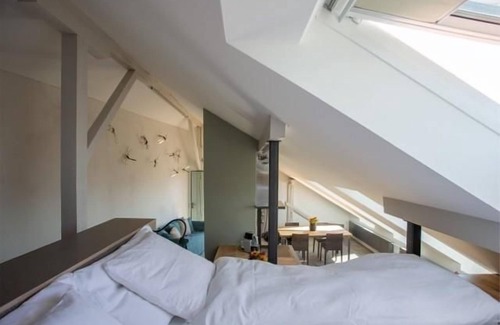 Bellerive Otro | Apartamento de vacaciones Bellerive VD para 1 - 2 personas con 1 dormitorio - Casa rural