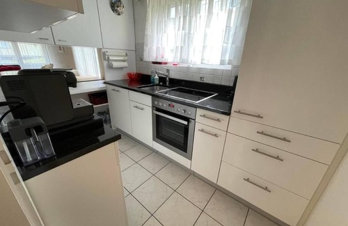 Churwalden Apartamento | Apartamento de vacaciones Churwalden para 4 - 6 personas con 2 dormitorios - Apartamento