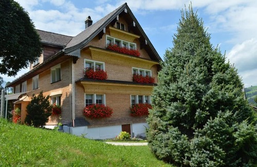 Ebnat-Kappel Apartamento | Apartamento de vacaciones Ebnat-Kappel para 1 - 6 personas con 3 dormitorios - Casa de vacaciones