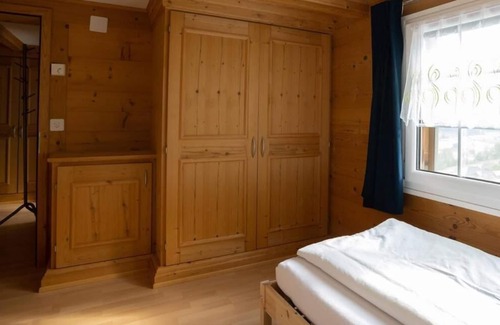 Gebertingen Apartamento | Holiday apartment Ebnat-Kappel for 5 persons with 3 bedrooms - Holiday apartment