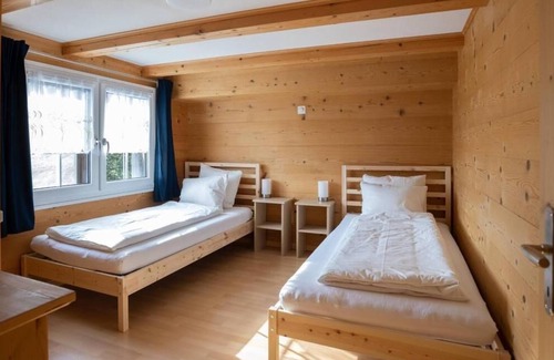 Gebertingen Apartamento | Holiday apartment Ebnat-Kappel for 5 persons with 3 bedrooms - Holiday apartment