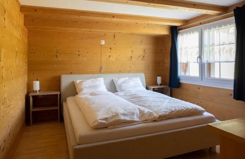 Gebertingen Apartamento | Holiday apartment Ebnat-Kappel for 5 persons with 3 bedrooms - Holiday apartment