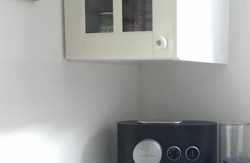Hergiswil Apartamento | Apartamento de vacaciones Hergiswil NW para 1 persona con 1 dormitorio - Casa de vacaciones