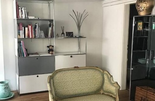 Hergiswil Apartamento | Apartamento de vacaciones Hergiswil NW para 1 persona con 1 dormitorio - Casa de vacaciones