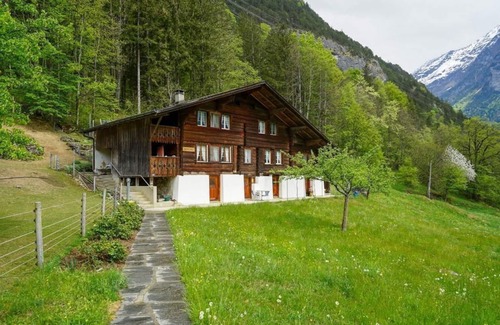 Reichenbach Apartamento | Apartamento de vacaciones Innertkirchen para 1 - 4 personas con 2 dormitorios - Apartamento