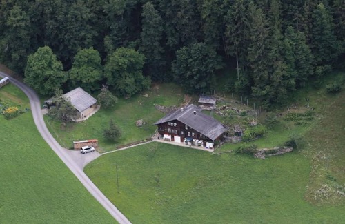 Reichenbach Apartamento | Apartamento de vacaciones Innertkirchen para 1 - 4 personas con 2 dormitorios - Apartamento