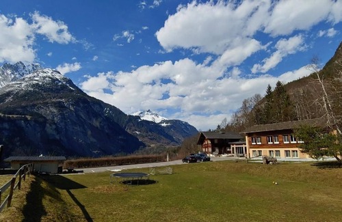 Wiler Apartamento | Apartamento de vacaciones Innertkirchen para 1 - 8 personas con 3 dormitorios - Apartamento