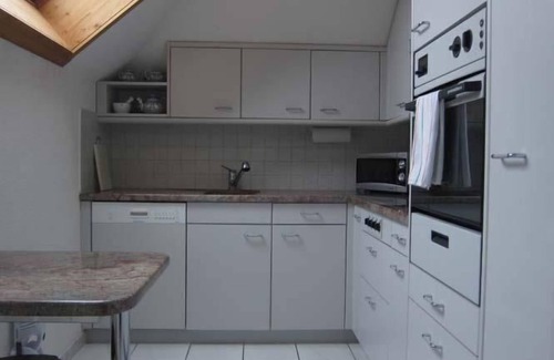 Kastanienbaum Apartamento | Apartamento de vacaciones Kastanienbaum para 1 - 3 personas con 1 dormitorio - Apartamento