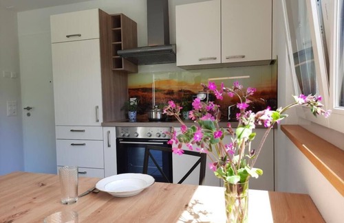 Klosters Dorf Apartamento | Apartamento de vacaciones Klosters Dorf para 1 - 2 personas - Apartamento