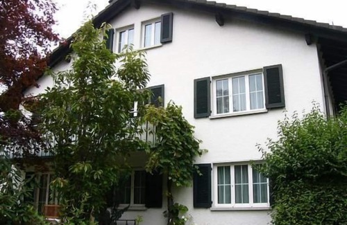 Littau Apartamento | Apartamento de vacaciones Luzern-Littau para 2 - 4 personas con 2 dormitorios - Apartamento