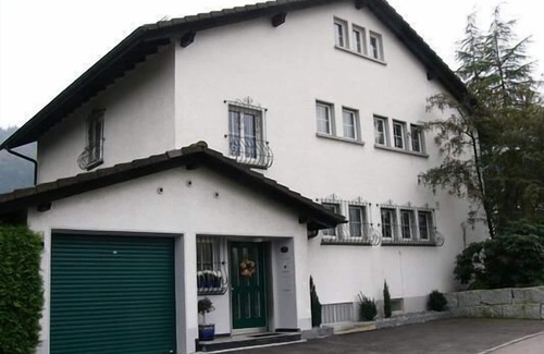 Littau Apartamento | Apartamento de vacaciones Luzern-Littau para 2 - 4 personas con 2 dormitorios - Apartamento