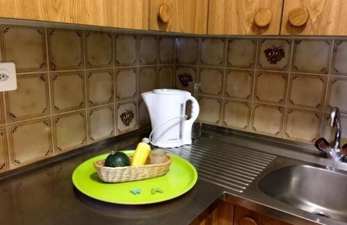 Rigi Kaltbad Apartamento | Apartamento de vacaciones Rigi Kaltbad para 1 - 5 personas con 2 dormitorios - Apartamento