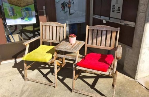 Rigi Kaltbad Apartamento | Apartamento de vacaciones Rigi Kaltbad para 1 - 5 personas con 2 dormitorios - Apartamento