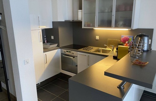 Vairano Apartamento | Apartamento vacacional Casa Chimpancé 5