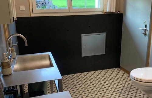 Neckertal Otro | Apartamento de vacaciones Schönengrund para 1 - 2 personas - Casa rural