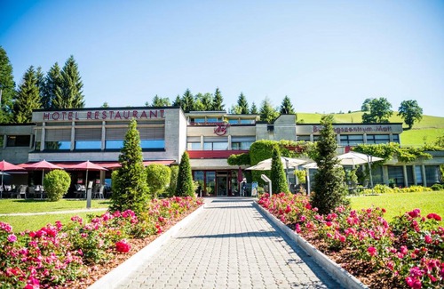 Schwarzenberg Apartamento | Holiday Apartment