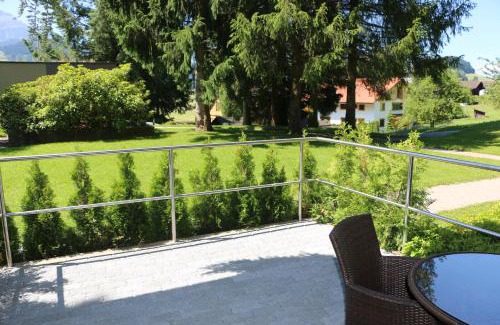Schwarzenberg Apartamento | Holiday Apartment