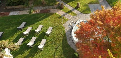 Schwarzenberg Apartamento | Holiday Apartment