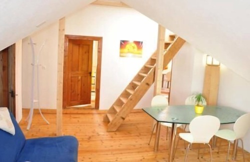 Walzenhausen Apartamento | Apartamento de vacaciones Walzenhausen para 2 - 6 personas con 4 dormitorios - Apartamento