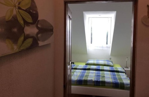 Walzenhausen Apartamento | Apartamento de vacaciones Walzenhausen para 2 - 6 personas con 4 dormitorios - Apartamento