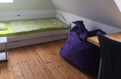 Walzenhausen Apartamento | Apartamento de vacaciones Walzenhausen para 2 - 6 personas con 4 dormitorios - Apartamento