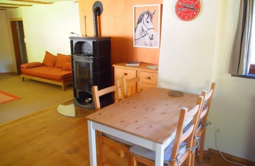 Champoz Otro | Apartamento de vacaciones Champoz para 1 - 5 personas con 1 dormitorio - Casa rural