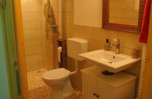 Champoz Otro | Apartamento de vacaciones Champoz para 1 - 5 personas con 1 dormitorio - Casa rural
