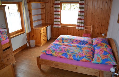 Haute-Ajoie Otro | Apartamento de vacaciones Chevenez para 1 - 5 personas con 2 dormitorios - Casa rural