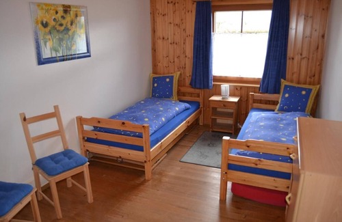 Haute-Ajoie Otro | Apartamento de vacaciones Chevenez para 1 - 5 personas con 2 dormitorios - Casa rural