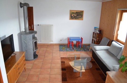 Haute-Ajoie Otro | Apartamento de vacaciones Chevenez para 1 - 5 personas con 2 dormitorios - Casa rural