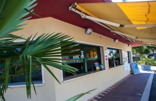 Sottomarina Apartamento | Apartamento de vacaciones Chioggia para 1 - 6 personas con 3 dormitorios - Apartamento