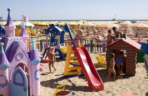Sottomarina Apartamento | Apartamento de vacaciones Chioggia para 1 - 6 personas con 3 dormitorios - Apartamento