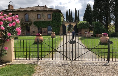 Chiusi Apartamento | Apartamento de vacaciones Chiusi para 1 - 4 personas con 2 dormitorios - Apartamento