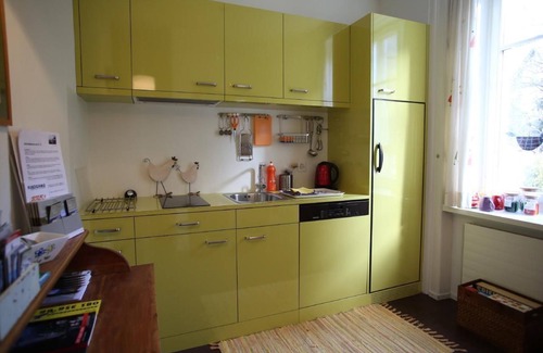Chur Apartamento | Apartamento de vacaciones Chur para 1 - 3 personas con 1 dormitorio - Apartamento