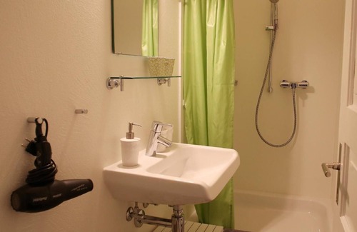 Chur Apartamento | Apartamento de vacaciones Chur para 1 - 3 personas con 1 dormitorio - Apartamento