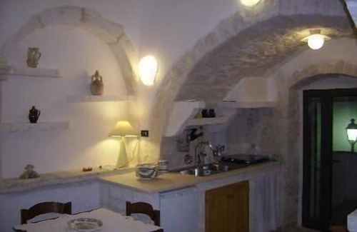 Old Town Cisternino Apartamento | Apartamento de vacaciones Cisternino para 2 - 3 personas con 1 dormitorio - Apartamento