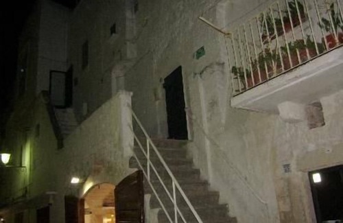 Old Town Cisternino Apartamento | Apartamento de vacaciones Cisternino para 2 - 3 personas con 1 dormitorio - Apartamento