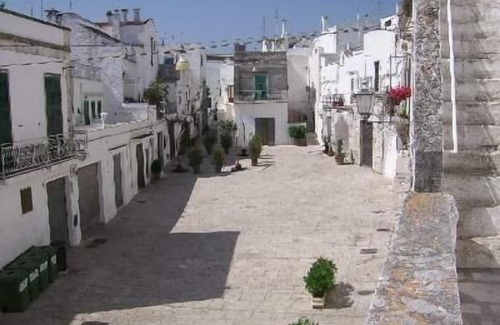 Old Town Cisternino Apartamento | Apartamento de vacaciones Cisternino para 2 - 3 personas con 1 dormitorio - Apartamento