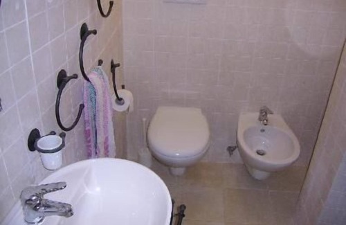 Old Town Cisternino Apartamento | Apartamento de vacaciones Cisternino para 2 - 3 personas con 1 dormitorio - Apartamento