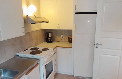 Halmstad Apartamento | Holiday apartment close to Tylösand and Halmstad |SE02037