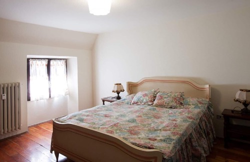 Dolonne Apartamento | Apartamento de vacaciones Courmayeur para 1 - 4 personas con 2 dormitorios - Apartamento en casa uni