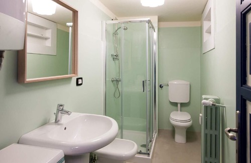 Dolonne Apartamento | Apartamento de vacaciones Courmayeur para 1 - 4 personas con 2 dormitorios - Apartamento en casa uni