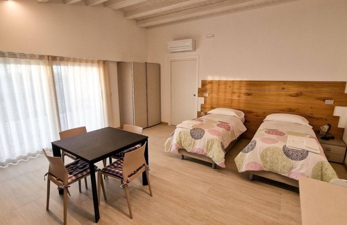 Codogne Apartamento | Apartamento de vacaciones Codogne' para 1 - 3 personas - Apartamento