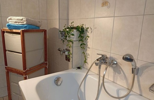 Dresden Apartamento | Holiday apartment coffee mill